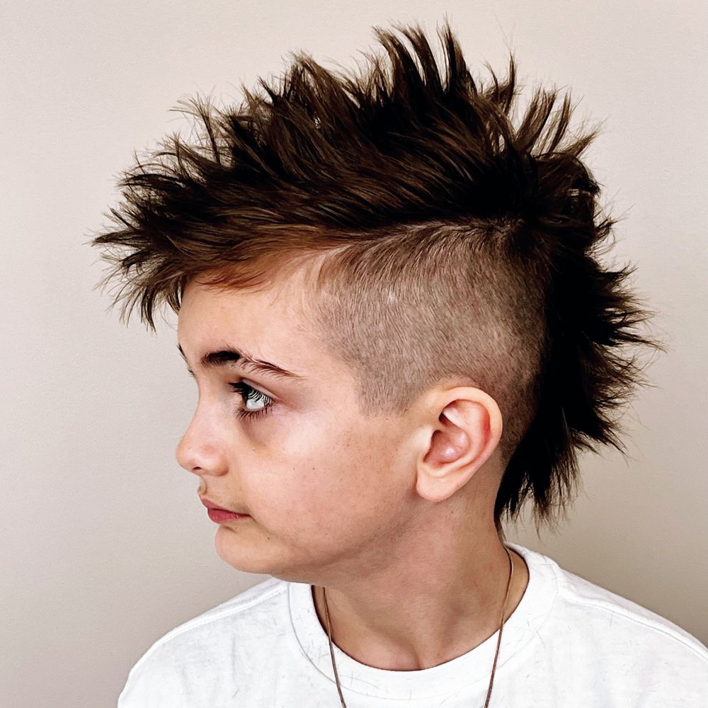 TOP 10 BEST Kids' Haircuts near Fairfield, IA 52556 - Updated 2026 - Yelp, image size:1000x1000