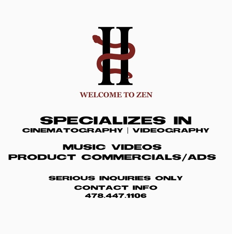 TO ZEN Request Information Memphis, Tennessee Video/Film