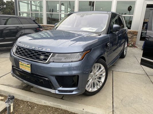 LAND ROVER PASADENA - 102 Photos & 435 Reviews - 3485 E Colorado Blvd ...