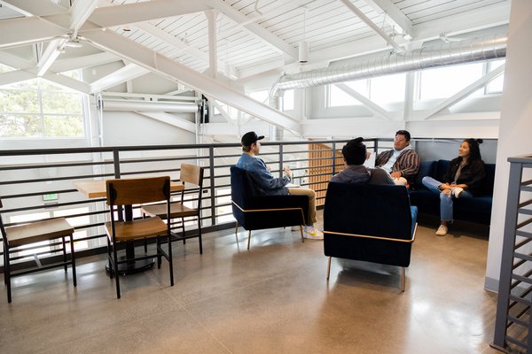 Loft Coffee by null