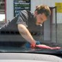Fast Eddies Oil Change