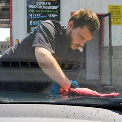 Fast Eddies Oil Change