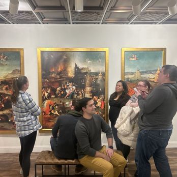 Off The Couch - Escape Games Near Me - Fremont, California
