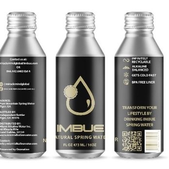 Miracle Mind Global Network & Associates - Imbue spring water coming soon in 2026. - Counseling & Mental Health Near Me