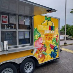 Lemonade Junkeez - Food truck