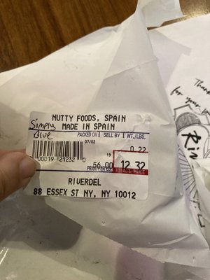 Rebel Cheese Essex Market by null