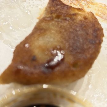 Lao Sze Chuan - Greasy pot sticker! - Szechuan Near Me - Highland Park, Illinois Lao Sze Chuan - Greasy pot sticker! - Szechuan Near Me - Highland Park, Illinois