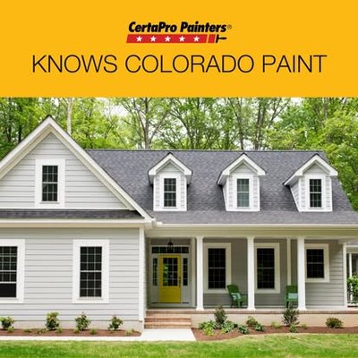 CertaPro Painters Of Denver South on Yelp