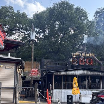 Terry Black's Barbecue - Barbeque Near Me - Austin, Texas