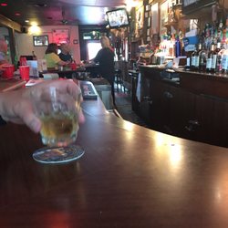 M.T. Glass - Rocks pour Jack, $5.50