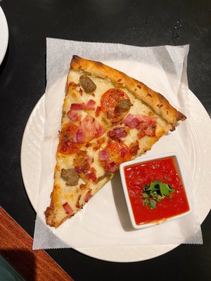 Luciano Ristorante Italiano - La Cantera by null