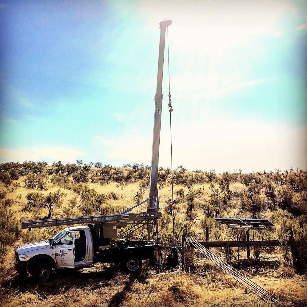 Slide of Lemco Drilling