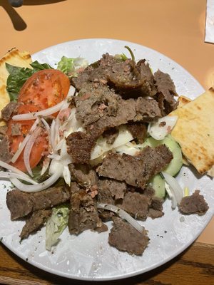 Lookin' Good Restaurant & Lounge