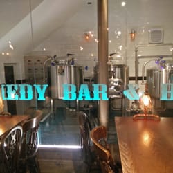 Remedy Bar & Brewhouse