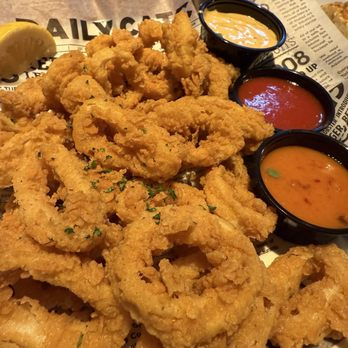 Red Lobster - Calamari - Seafood Near Me - Reno, Nevada Red Lobster - Calamari - Seafood Near Me - Reno, Nevada