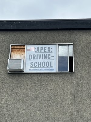 Apex Driving School