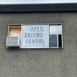 Apex Driving School
