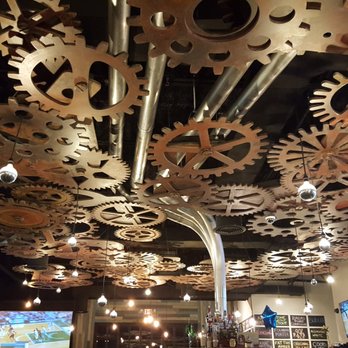 Echo Tap & Grille - Ceiling decor - Bars Near Me - Mountainside, New Jersey Echo Tap & Grille - Ceiling decor - Bars Near Me - Mountainside, New Jersey