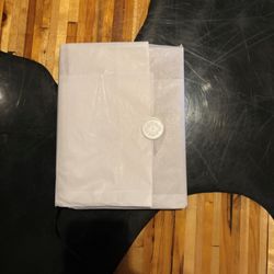 Khalligraphy - Packaged so pretty with a wax seal so I could transport it safely.