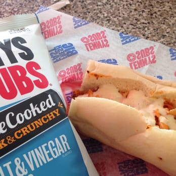 Lennys Grill & Subs - Buffalo Philly... I added some blue cheese. Great chips. Awesome food! - Sandwiches Near Me - Bartlett, Tennessee Lennys Grill & Subs - Buffalo Philly... I added some blue cheese. Great chips. Awesome food! - Sandwiches Near Me - Bartlett, Tennessee