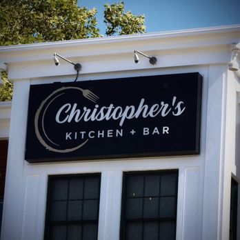 Christopher's Kitchen and Bar - American Near Me - Woonsocket, Rhode Island Christopher's Kitchen and Bar - American Near Me - Woonsocket, Rhode Island