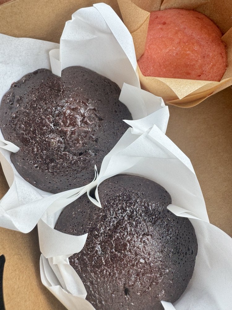 Girliepop Cupcakes Logo