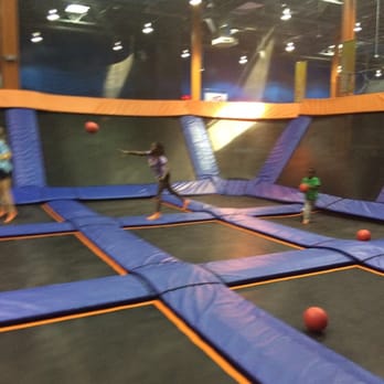 Sky Zone Fort Lauderdale - Trampoline Parks Near Me - Pompano Beach, Florida Sky Zone Fort Lauderdale - Trampoline Parks Near Me - Pompano Beach, Florida
