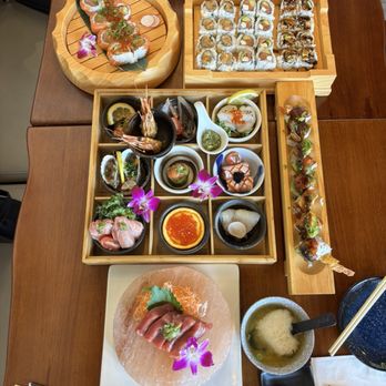 Yoshi Sushi - Japanese food - Japanese Near Me - San Jose, California Yoshi Sushi - Japanese food - Japanese Near Me - San Jose, California