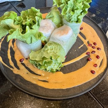 My Home Thai Bistro - Healthy Rolls - Thai Near Me - Stafford, Virginia My Home Thai Bistro - Healthy Rolls - Thai Near Me - Stafford, Virginia