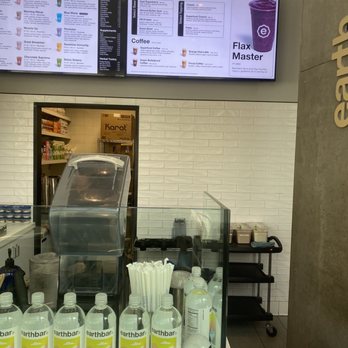Earthbar - Juice Bars & Smoothies Near Me - Santa Monica, California Earthbar - Juice Bars & Smoothies Near Me - Santa Monica, California
