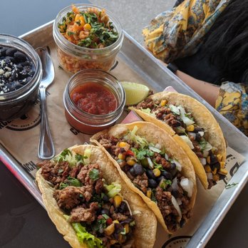 Circle 7 Ranch - Impossible tacos - Burgers Near Me - St. Louis, Missouri