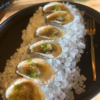 Otto’s High Dive - Baked Oysters - Cocktail Bars Near Me - Orlando, Florida Otto’s High Dive - Baked Oysters - Cocktail Bars Near Me - Orlando, Florida