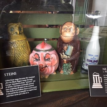 The Beer Museum - Beer Tours Near Me