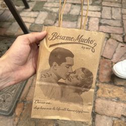 Bésame Mucho