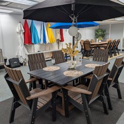 My Outdoor Room