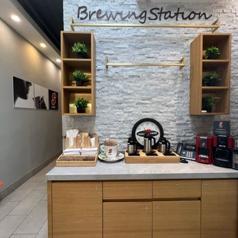 Omni Caffé - Fixing bar - Bakeries Near Me - Scarsdale, New York Omni Caffé - Fixing bar - Bakeries Near Me - Scarsdale, New York