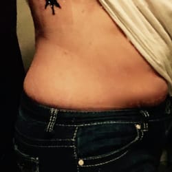 Ink Ink Tattoo & Piercing Studio - My little witch! Thank you, Kelly!