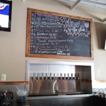 Ten10 Brewing Co - Draft selection. - Sandwiches Near Me - Orlando, Florida Ten10 Brewing Co - Draft selection. - Sandwiches Near Me - Orlando, Florida