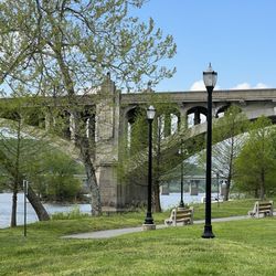 Columbia River Park