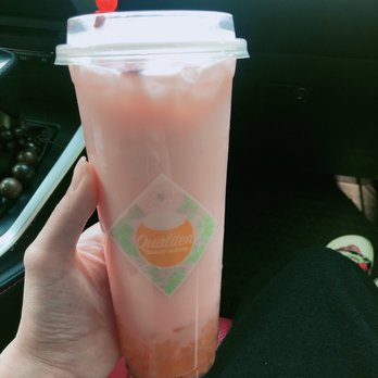 QualiTea - Bubble Tea Near Me - San Francisco, California