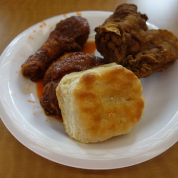 Uncle Lous Fried Chicken - 3 Piece - Old Fashioned Breast, Thigh and Leg with Sweet and Spicy Love, Biscuit - Chicken Wings Near Me - Memphis, Tennessee Uncle Lous Fried Chicken - 3 Piece - Old Fashioned Breast, Thigh and Leg with Sweet and Spicy Love, Biscuit - Chicken Wings Near Me - Memphis, Tennessee