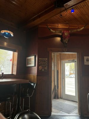 Four Moon Tavern by null