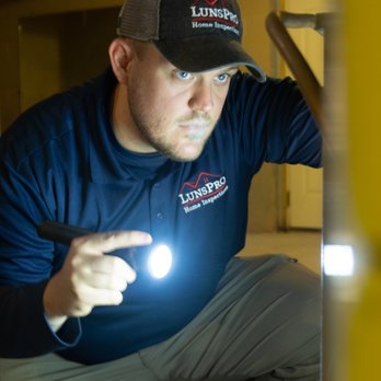 LunsPro Inspection Group - Home Inspectors Near Me - Cumming, Georgia
