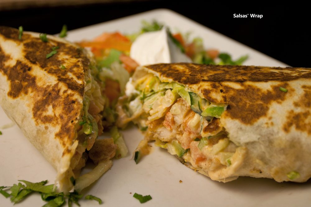 SALSAS MEXICAN RESTAURANT Updated August 2024 37 Photos & 53
