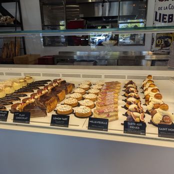Moulin - Bakeries Near Me - Newport Beach, California