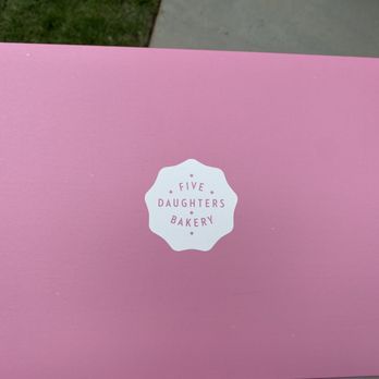 Five Daughters Bakery - Donuts Near Me - Atlanta, Georgia Five Daughters Bakery - Donuts Near Me - Atlanta, Georgia