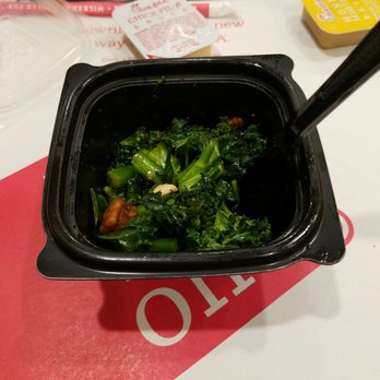 Chick-fil-A - Fast Food Near Me - Escondido, California