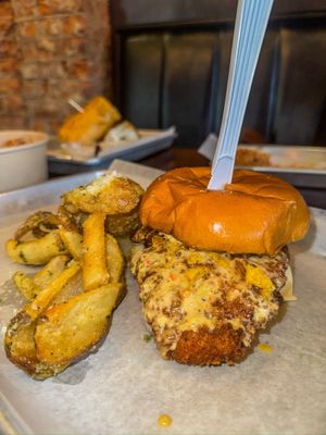 Royale with Cheese by null