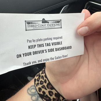Third Coast Paddling - Galien River - Still have to pay for parking on top of kayak rental - Rafting/Kayaking Near Me - New Buffalo, Michigan Third Coast Paddling - Galien River - Still have to pay for parking on top of kayak rental - Rafting/Kayaking Near Me - New Buffalo, Michigan