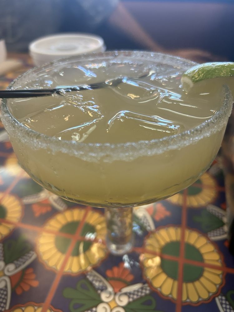 Tios Grille & Cantina